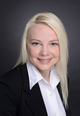 Maryna Bolshakova