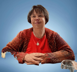 Ute Teichmann